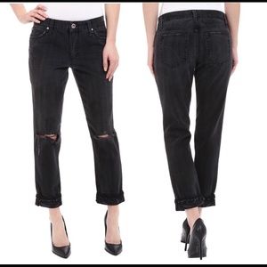 Joe’s Jeans Billy Boyfriend Slim ankle NWT